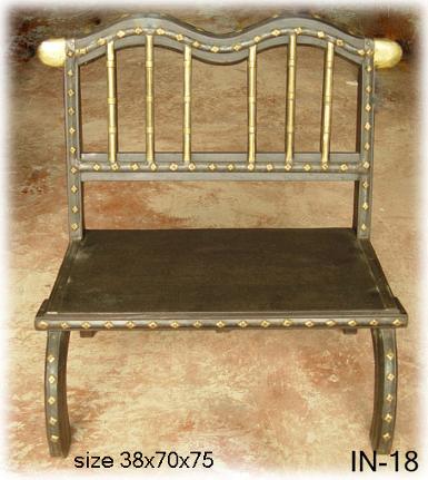 IN-18 38x70x75 cm IN-18 38x70x75 cm